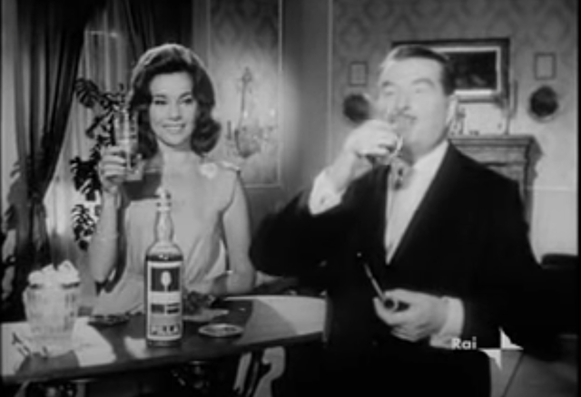 Carosello - pubblicità Select