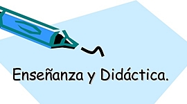 Timeline: Origen-evolución de la didáctica y noción de la enseñanza