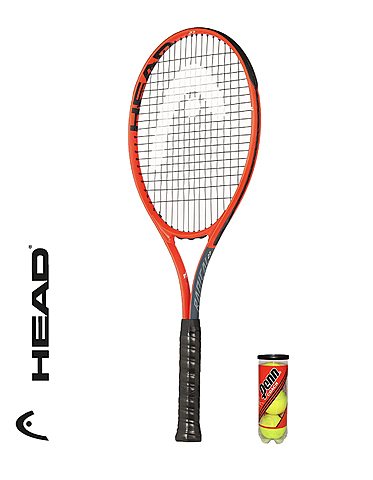 Raquetas de Tecnología Punta