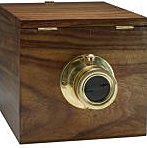 Joseph Nicephore Niepce: First Picture Taken