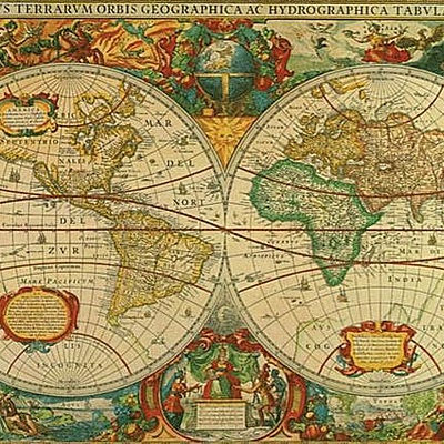 Timeline: AP World Final Exam Timeline