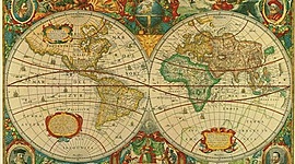 Timeline: AP World Final Exam Timeline