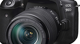 Timeline: Picture Perfect: History of the Camera