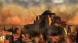 Timeline: Τα σημαντικότερα γεγονότα της Βυζαντινής Ιστορίας