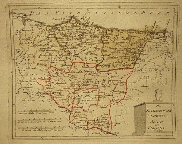 GIPUZKOA EDO BIZKAIA OTE?