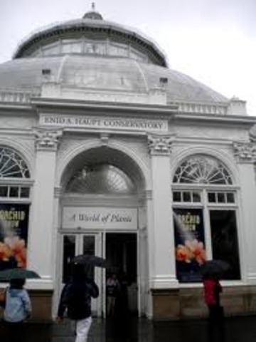 Direcció del Concervatori