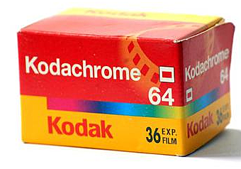 A World Filled with color