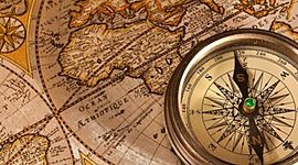 Timeline: Història del 1930 al 2020