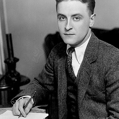 Timeline: The Life of F. Scott Fitzgerald