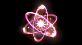 Timeline: modelos atomicos