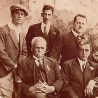 Timeline: Historia de Noel