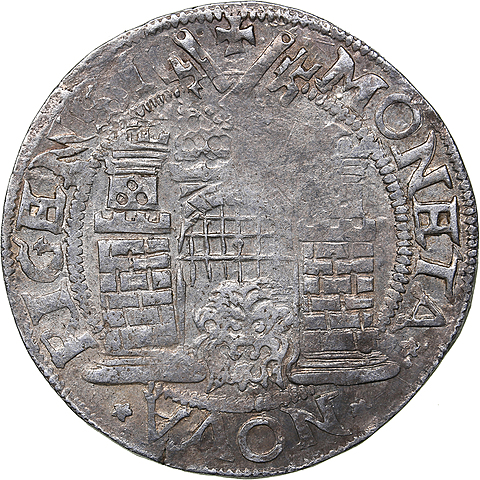 Läbirääkimised tsaari ja liivimaalaste vahel