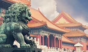 Viene proclamata la Repubblica Popolare Cinese.