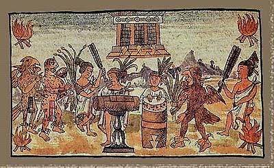 México prehispánico