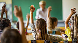 Timeline: Reformas Educativas en Colombia