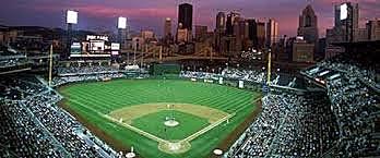 se crea el estadio PNC Park