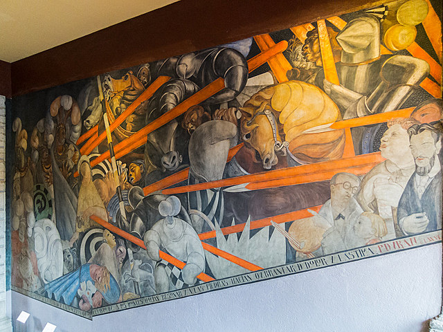 Revolución Mexicana