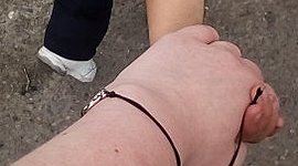 Timeline: Linea de mi vida