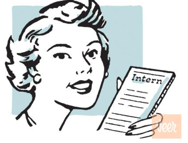 Senior Year: Spring Semester