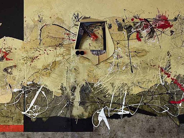 Arte Neo-Expresionista