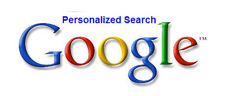 Búsquedas personalizadas en google