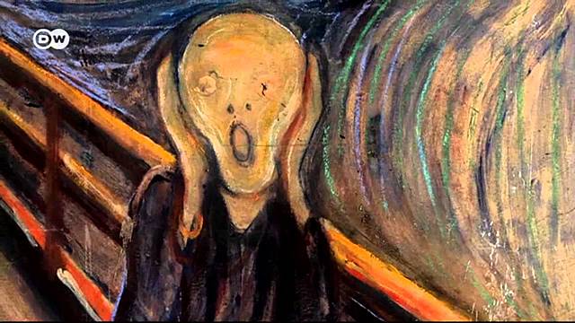 PINTURA ENTRE DOS SIGLOS