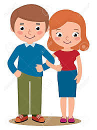 Matrimonio de mis Padres