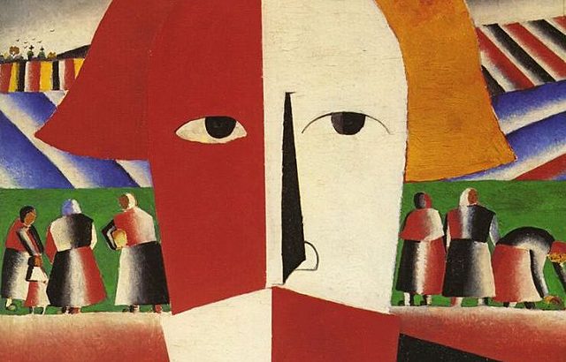 ABSTRACCION GEOMETRICA