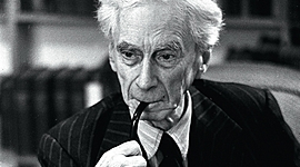 Timeline: Bertrand Russell