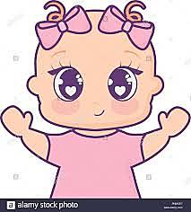 Nacimiento de mi Hermana