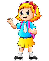 Ingreso a la primaria de mi hermana y yo al inicial