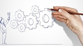 Timeline: Antecedentes del Plan Maestro de Producción