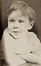 Bertrand Russells Birth