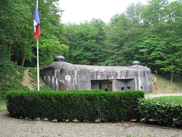 Línea Maginot