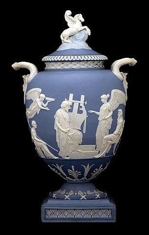 JOSIAH WEDGWOOD