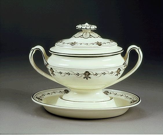 HENRY COLE (1802 - 1882)