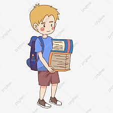 Mi ingreso a la secundaria