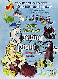 Η Ωραία Κοιμώμενη