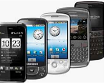 Telefonos inteligentes