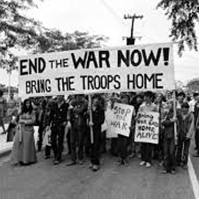 Timeline: Anti War Movement Timeline