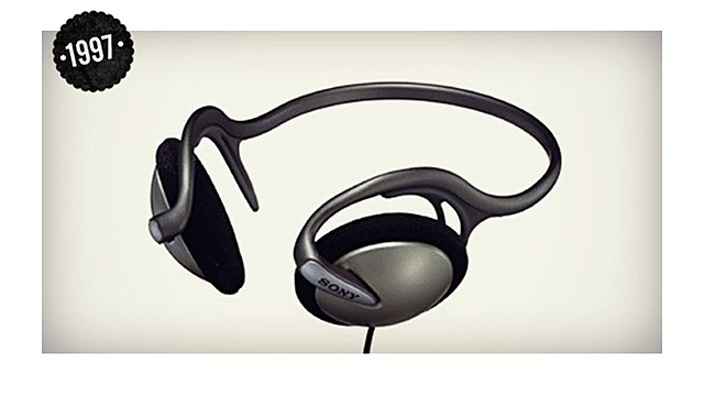 MDR-G61headphones