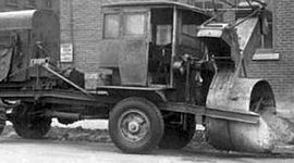 Timeline: Les inventions québécoises de 1850 à 1960