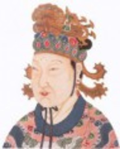 Dinastía Shang