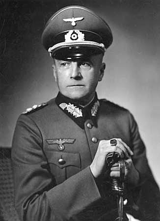 Walther von Brauchitsch