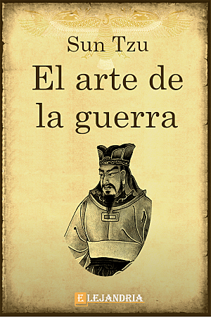 NACIMIENTO DE SUN TZU