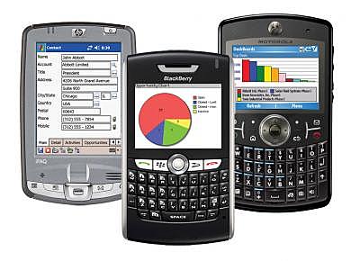 El 90% de los hogares en U.S.  tiene un teléfono móvil