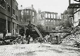 Bombing of Nijmegen