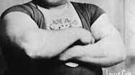 Timeline: La vie "fort" trépidante de Louis Cyr