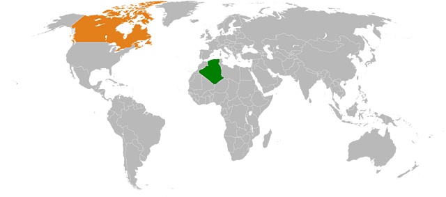 Moving to Saudi for 1 month