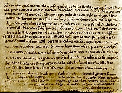 ✍︎ Auto de los Reyes Magos